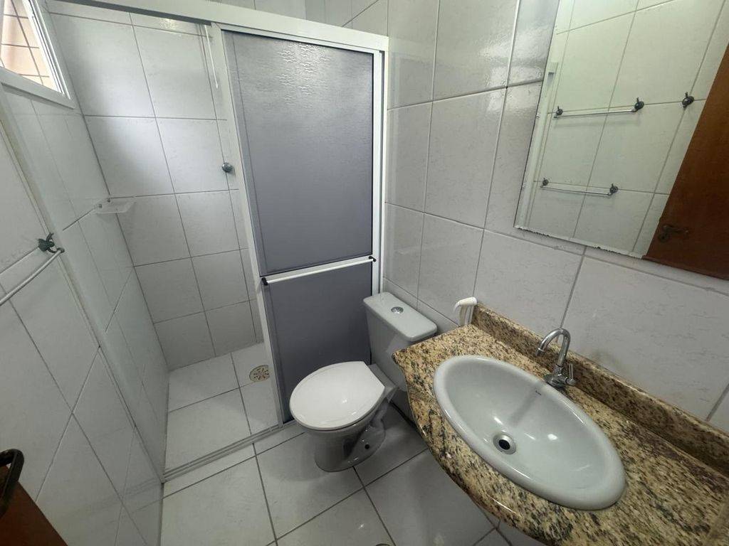 Apartamento com 1 quarto e 61 m² em Ocian, Praia Grande