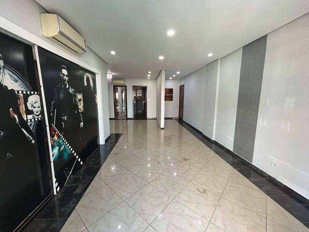 Apartamento com 3 quartos e 170 m² em Ocian, Praia Grande