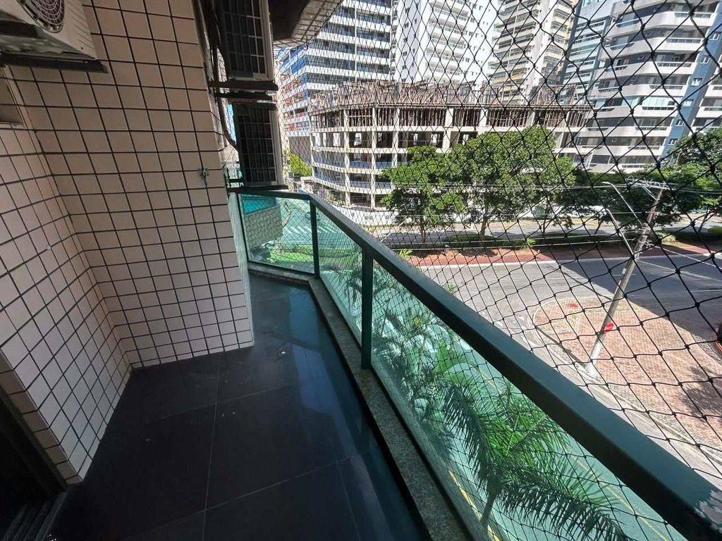 Apartamento com 3 quartos e 170 m² em Ocian, Praia Grande
