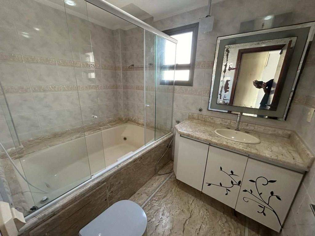 Apartamento com 3 quartos e 170 m² em Ocian, Praia Grande