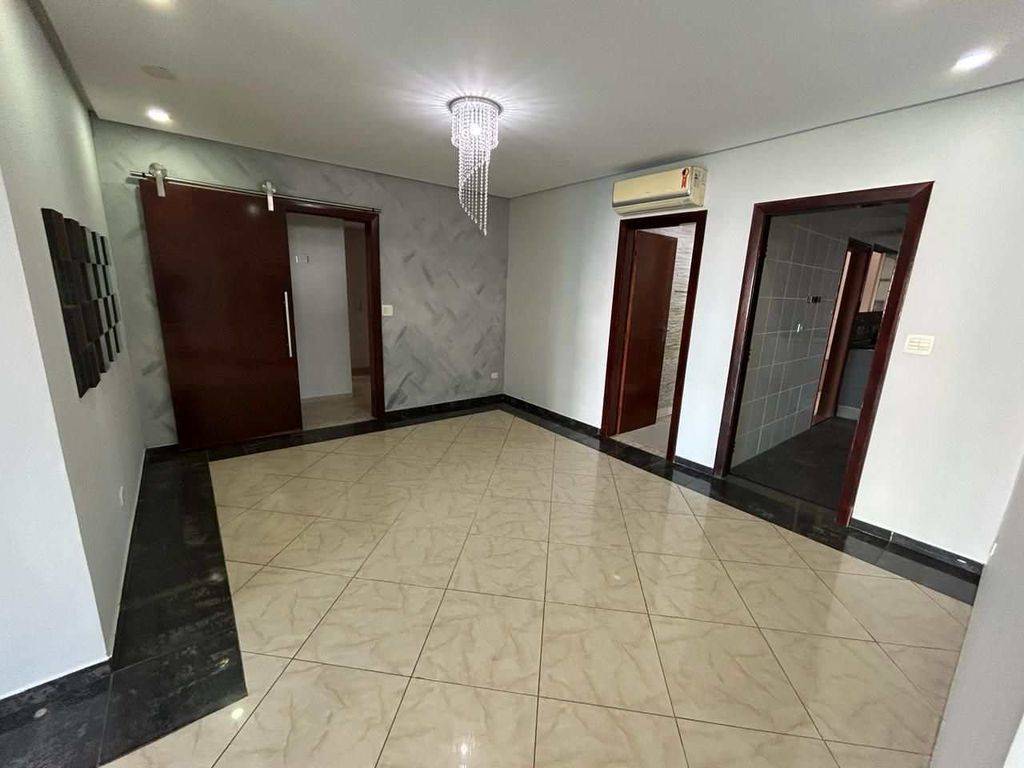 Apartamento com 3 quartos e 170 m² em Ocian, Praia Grande
