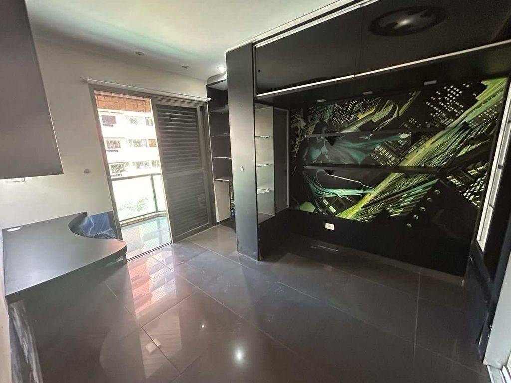 Apartamento com 3 quartos e 170 m² em Ocian, Praia Grande