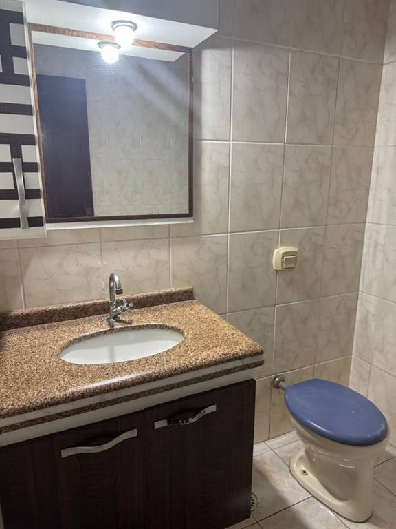 Casa com 2 quartos e 97 m² em Ocian, Praia Grande