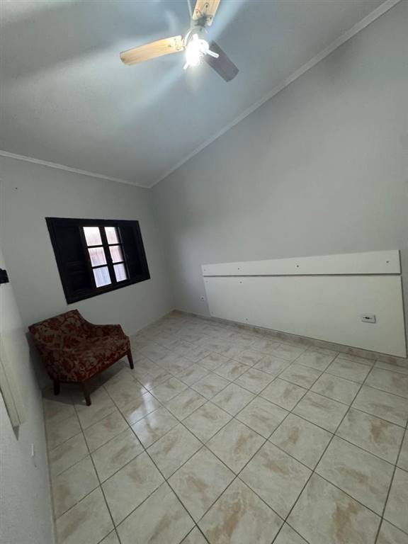Casa com 2 quartos e 97 m² em Ocian, Praia Grande