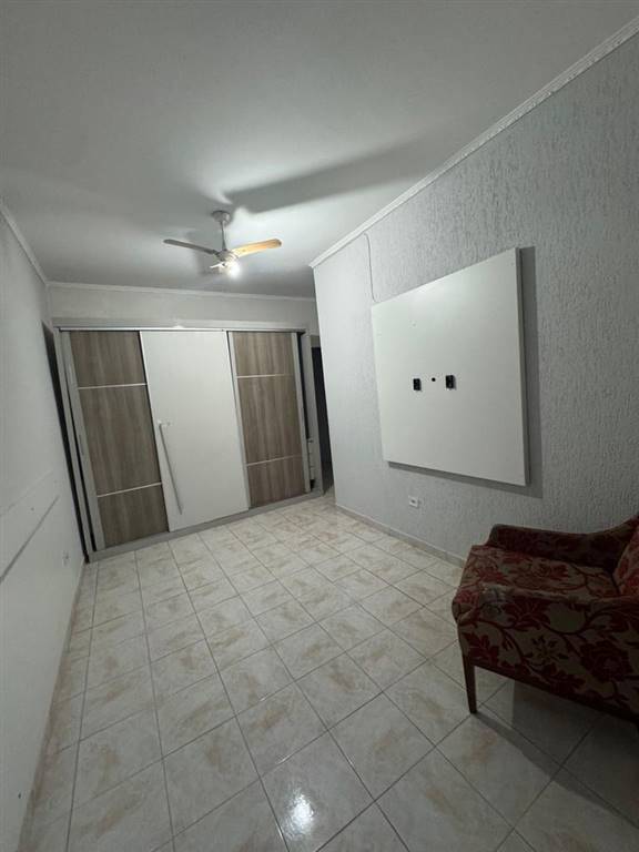 Casa com 2 quartos e 97 m² em Ocian, Praia Grande