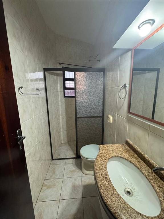 Casa com 2 quartos e 97 m² em Ocian, Praia Grande