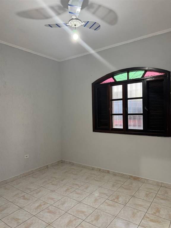 Casa com 2 quartos e 97 m² em Ocian, Praia Grande