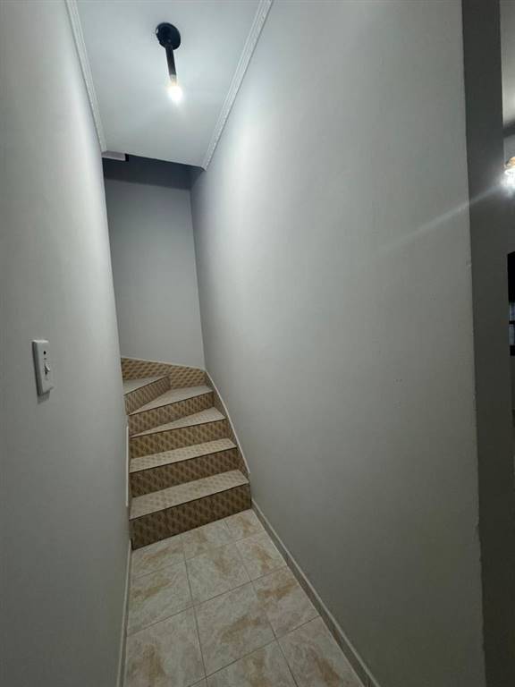 Casa com 2 quartos e 97 m² em Ocian, Praia Grande