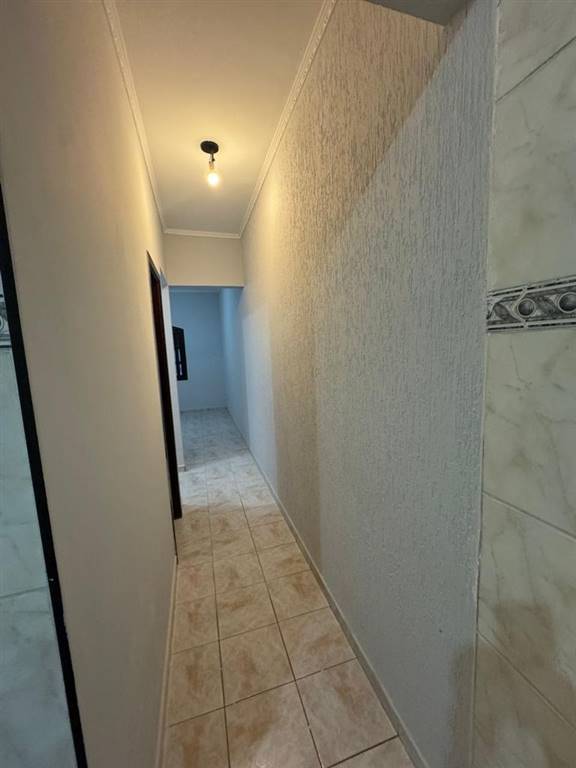 Casa com 2 quartos e 97 m² em Ocian, Praia Grande