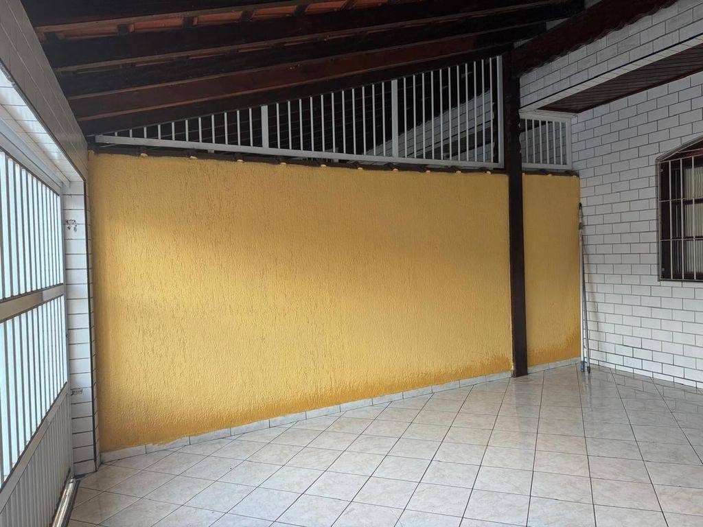 Casa com 2 quartos e 97 m² em Ocian, Praia Grande