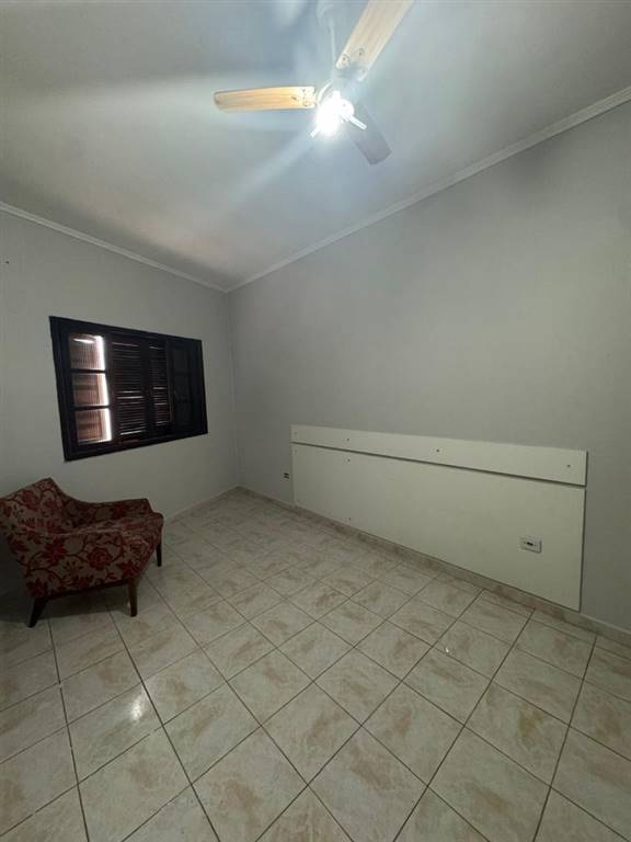 Casa com 2 quartos e 97 m² em Ocian, Praia Grande
