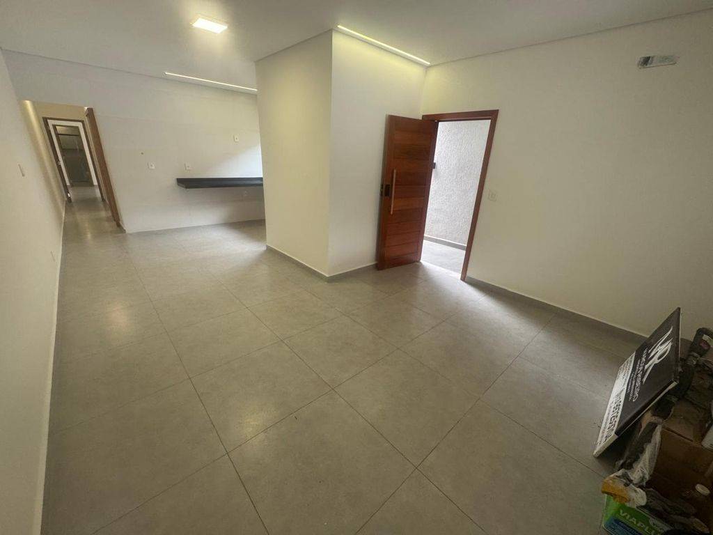 Casa com 2 quartos e 140 m² em Ocian, Praia Grande