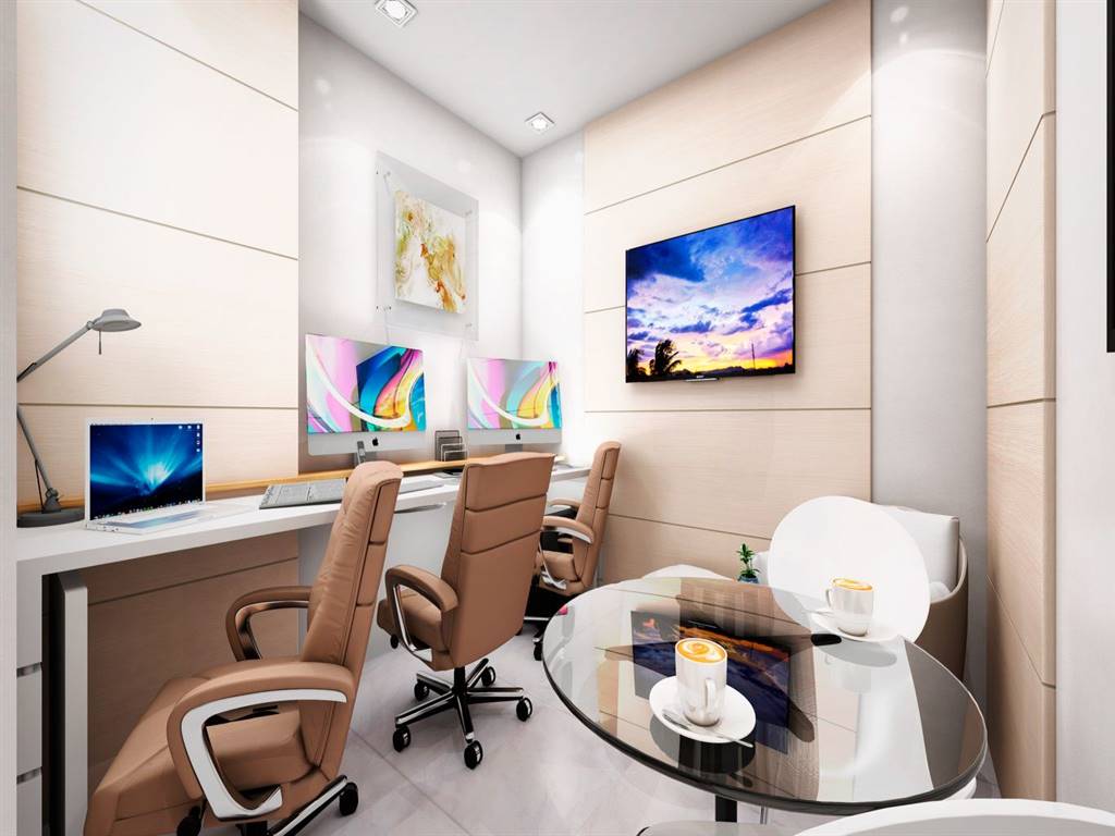 Apartamento com 3 quartos e 120 m² em Ocian, Praia Grande