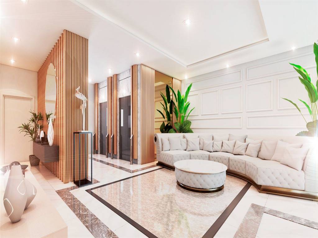 Apartamento com 3 quartos e 120 m² em Ocian, Praia Grande