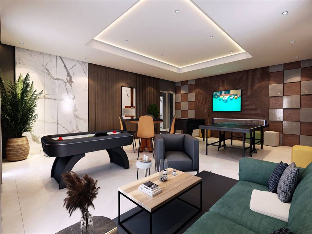 Apartamento com 3 quartos e 120 m² em Ocian, Praia Grande