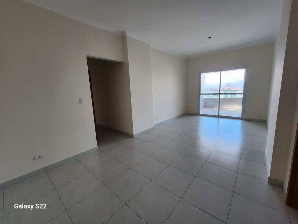 Apartamento com 2 quartos e 101 m² em Ocian, Praia Grande