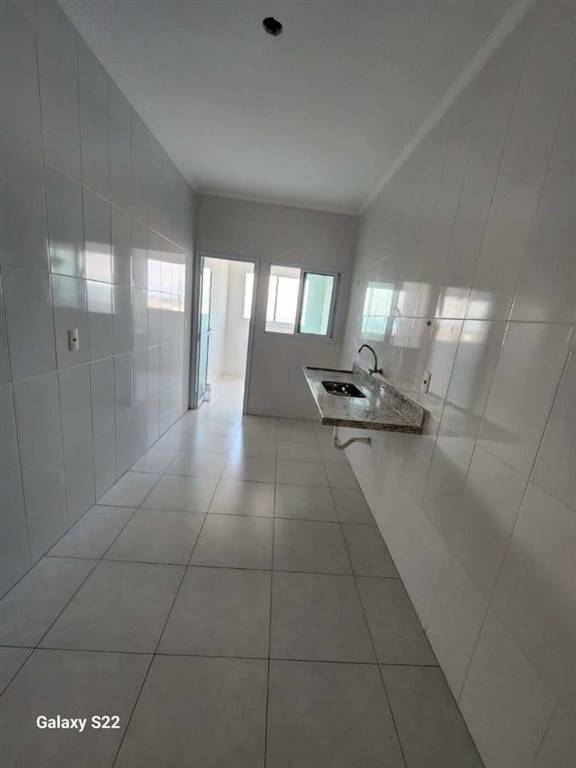 Apartamento com 2 quartos e 101 m² em Ocian, Praia Grande