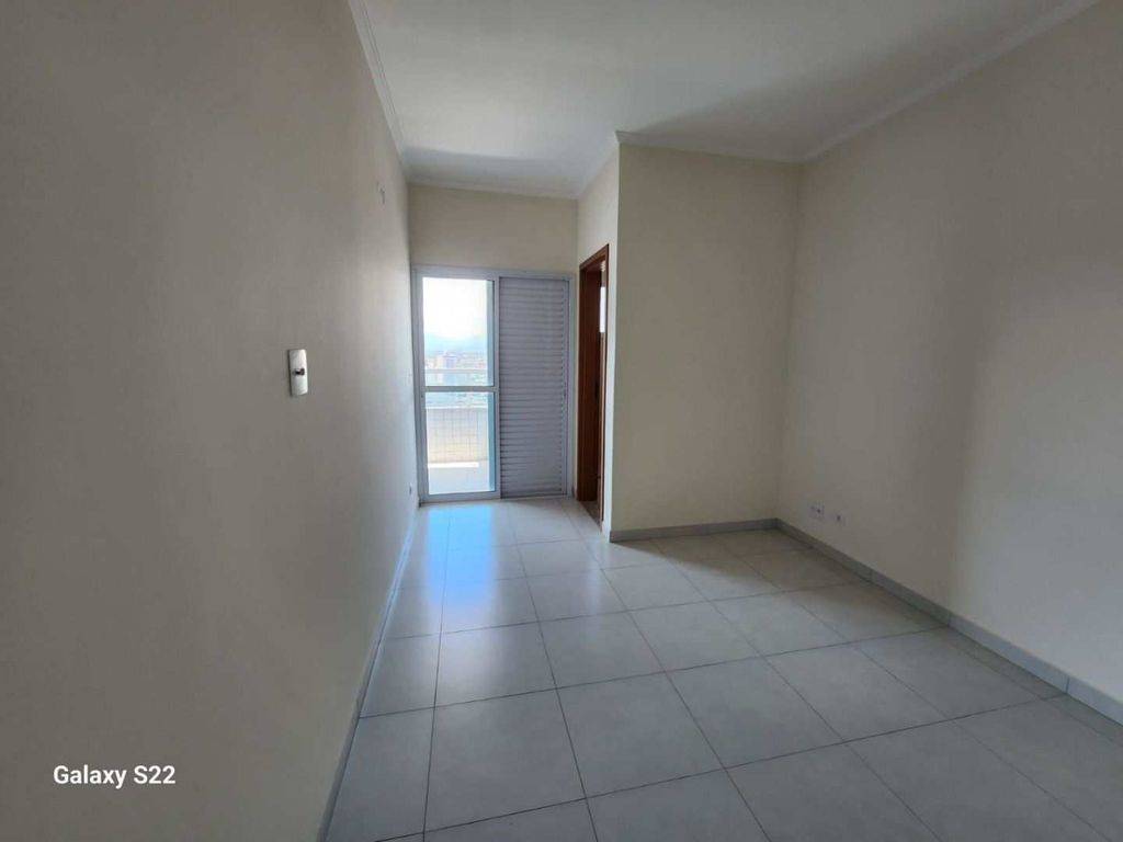 Apartamento com 2 quartos e 101 m² em Ocian, Praia Grande