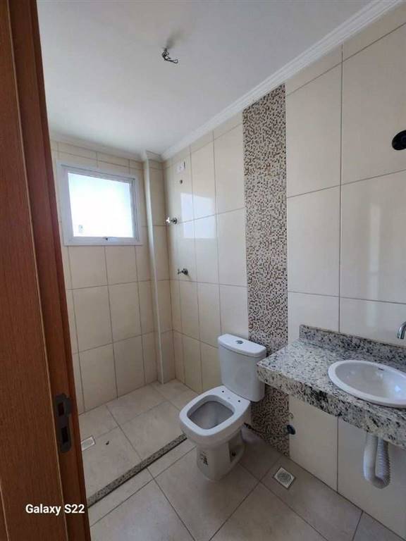 Apartamento com 2 quartos e 101 m² em Ocian, Praia Grande