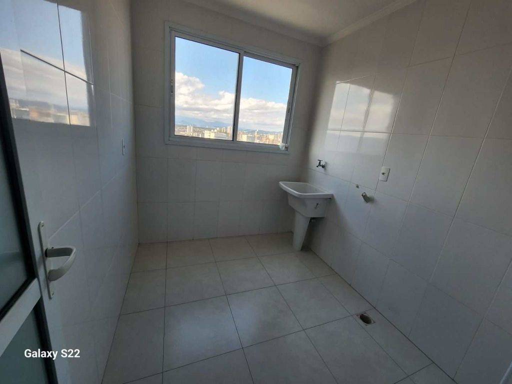 Apartamento com 2 quartos e 101 m² em Ocian, Praia Grande