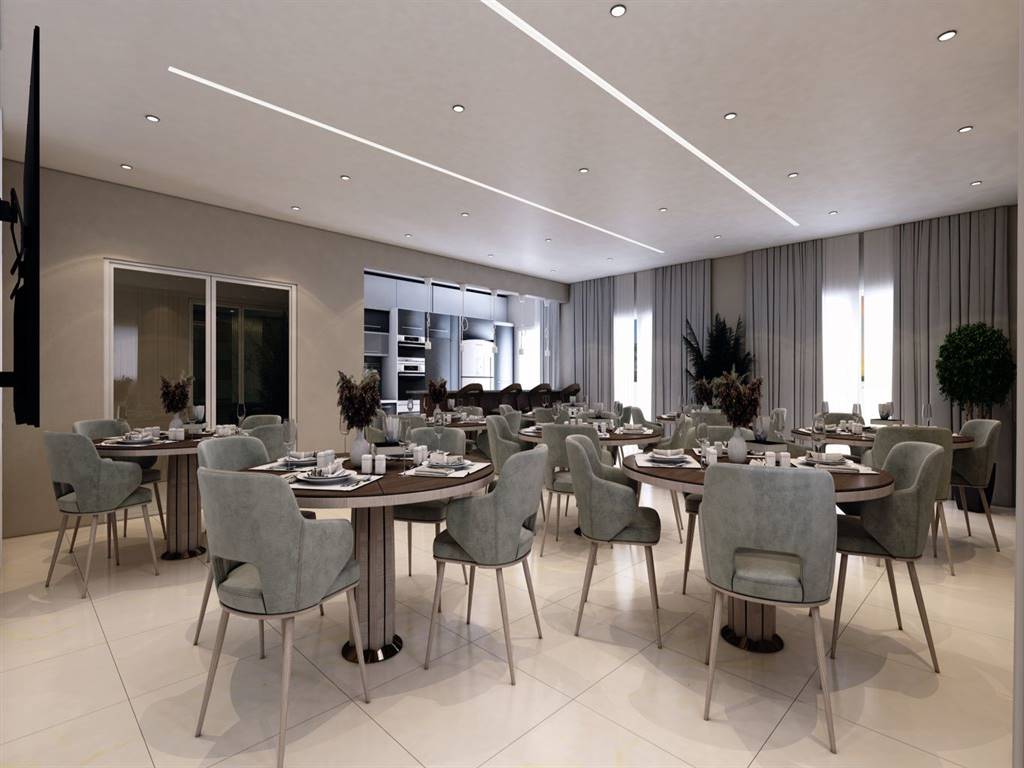 Apartamento com 2 quartos e 90 m² em Ocian, Praia Grande