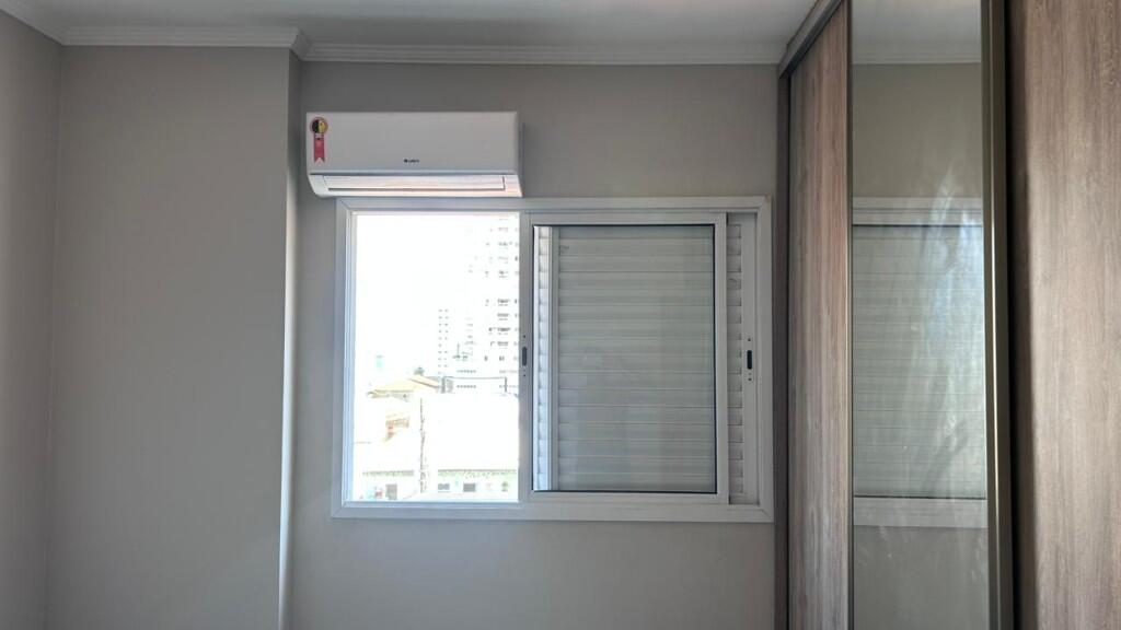 Apartamento com 1 quarto e 48 m² em Ocian, Praia Grande