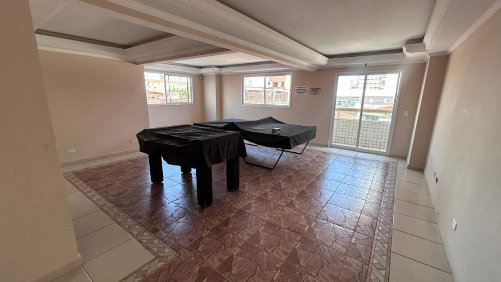 Apartamento com 1 quarto e 48 m² em Ocian, Praia Grande