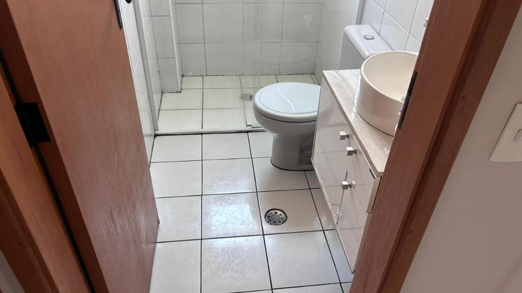 Apartamento com 1 quarto e 48 m² em Ocian, Praia Grande