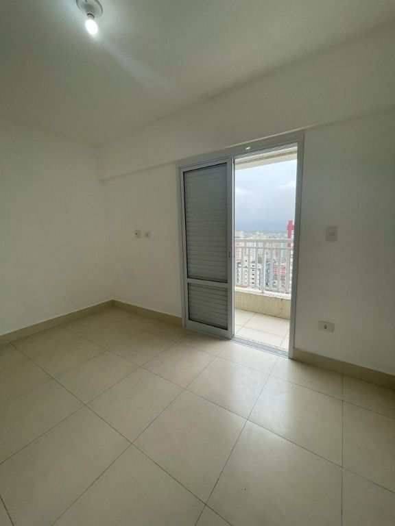 Apartamento com 3 quartos e 123 m² em Ocian, Praia Grande