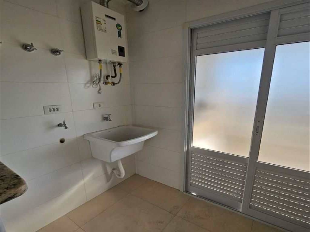 Apartamento com 3 quartos e 123 m² em Ocian, Praia Grande