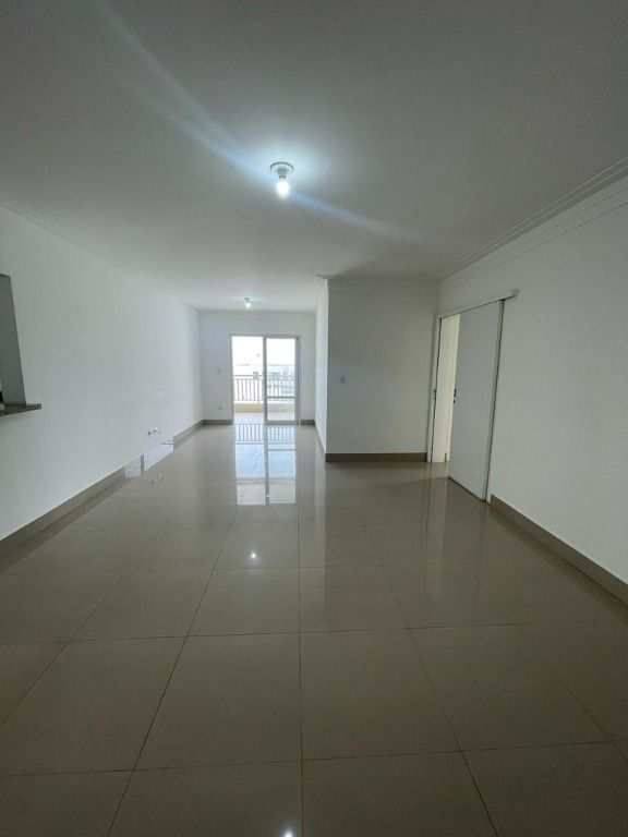 Apartamento com 3 quartos e 123 m² em Ocian, Praia Grande