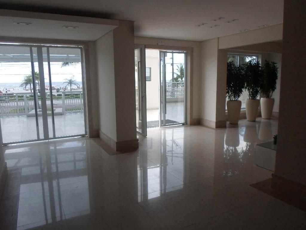 Apartamento com 3 quartos e 123 m² em Ocian, Praia Grande