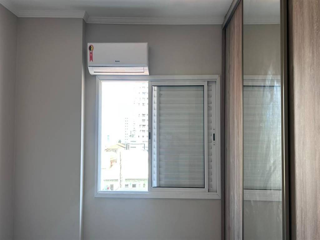 Apartamento com 1 quarto e 48 m² em Ocian, Praia Grande