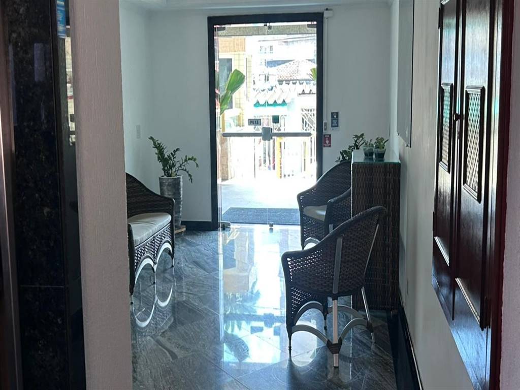 Apartamento com 1 quarto e 48 m² em Ocian, Praia Grande