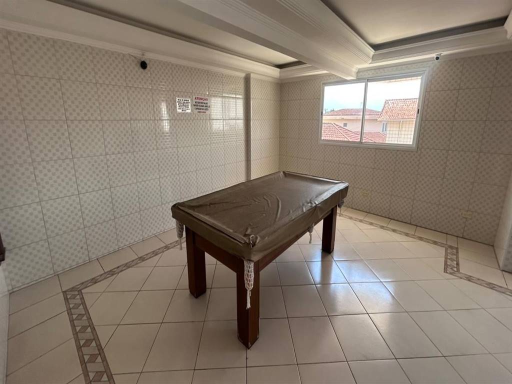 Apartamento com 1 quarto e 48 m² em Ocian, Praia Grande