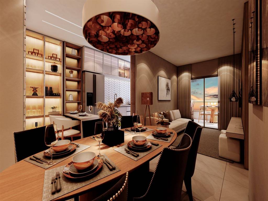 Apartamento com 3 quartos e 127 m² em Ocian, Praia Grande