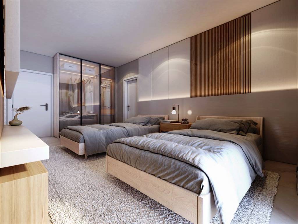Apartamento com 3 quartos e 127 m² em Ocian, Praia Grande
