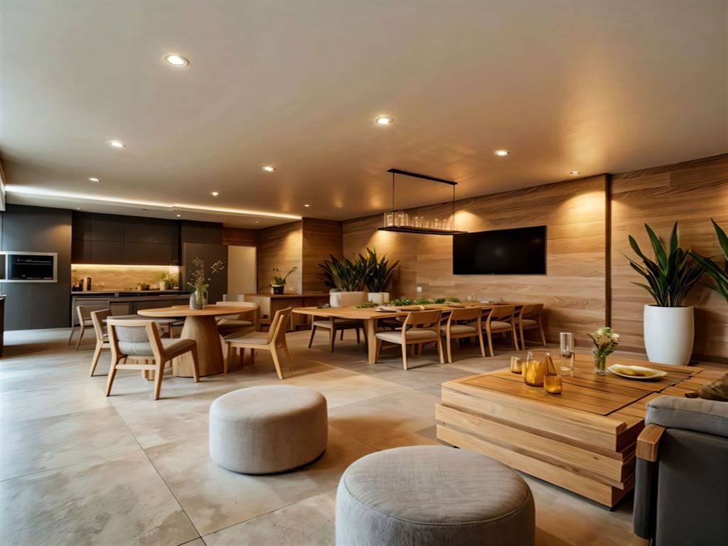 Apartamento com 3 quartos e 127 m² em Ocian, Praia Grande