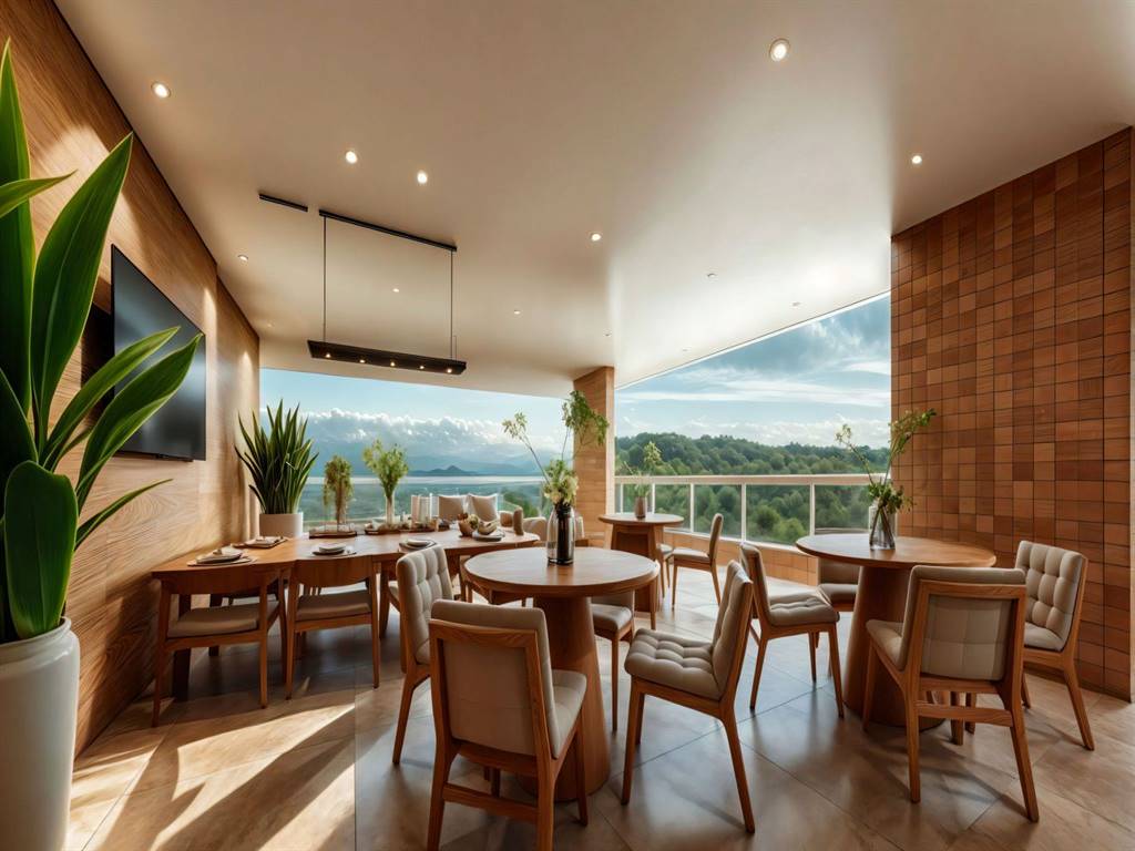 Apartamento com 3 quartos e 127 m² em Ocian, Praia Grande