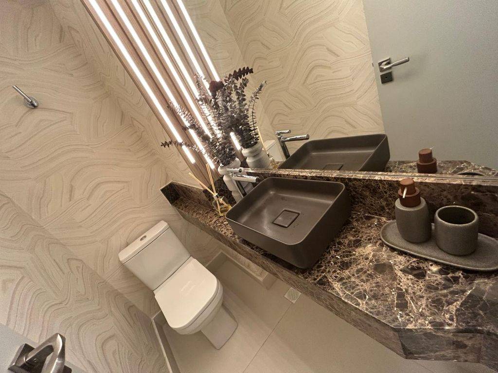 Apartamento com 2 quartos e 90 m² em Ocian, Praia Grande