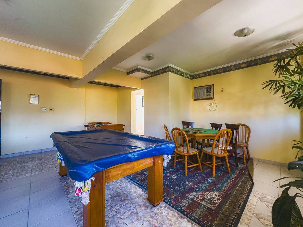 Apartamento com 1 quarto e 51 m² em Ocian, Praia Grande