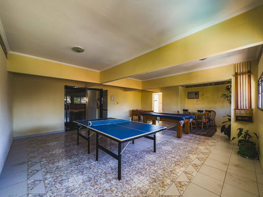 Apartamento com 1 quarto e 51 m² em Ocian, Praia Grande