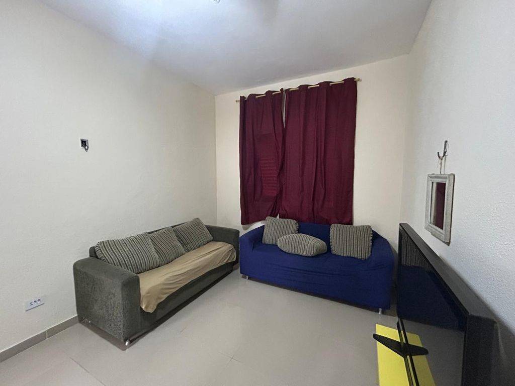 Apartamento com 1 quarto e 57 m² em Ocian, Praia Grande