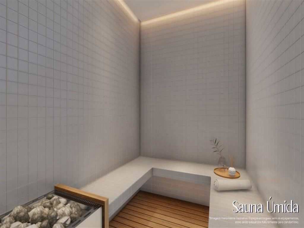 Apartamento com 3 quartos e 90 m² em Ocian, Praia Grande