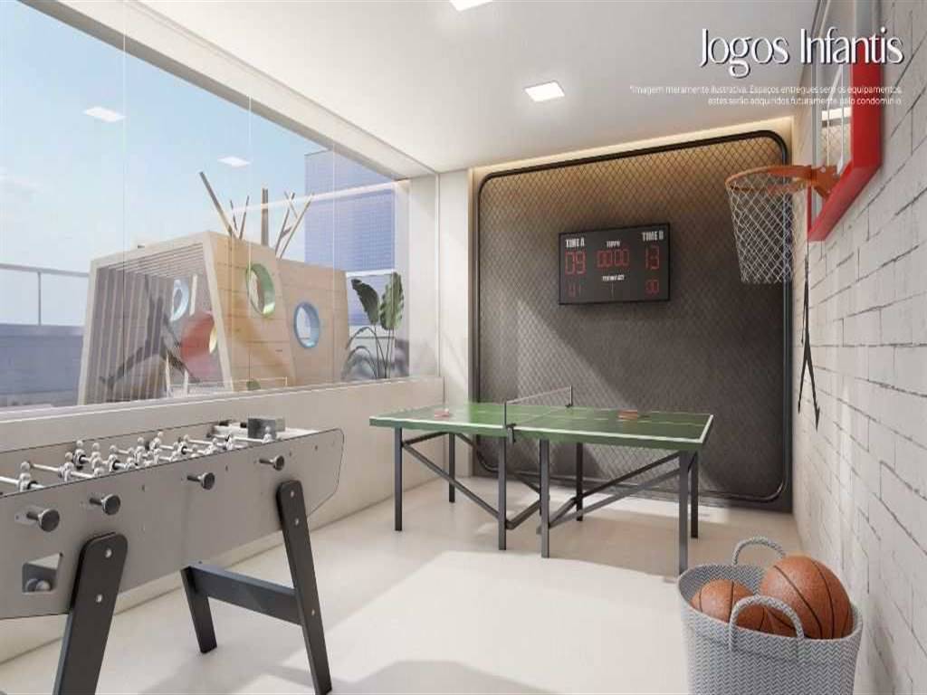 Apartamento com 3 quartos e 90 m² em Ocian, Praia Grande
