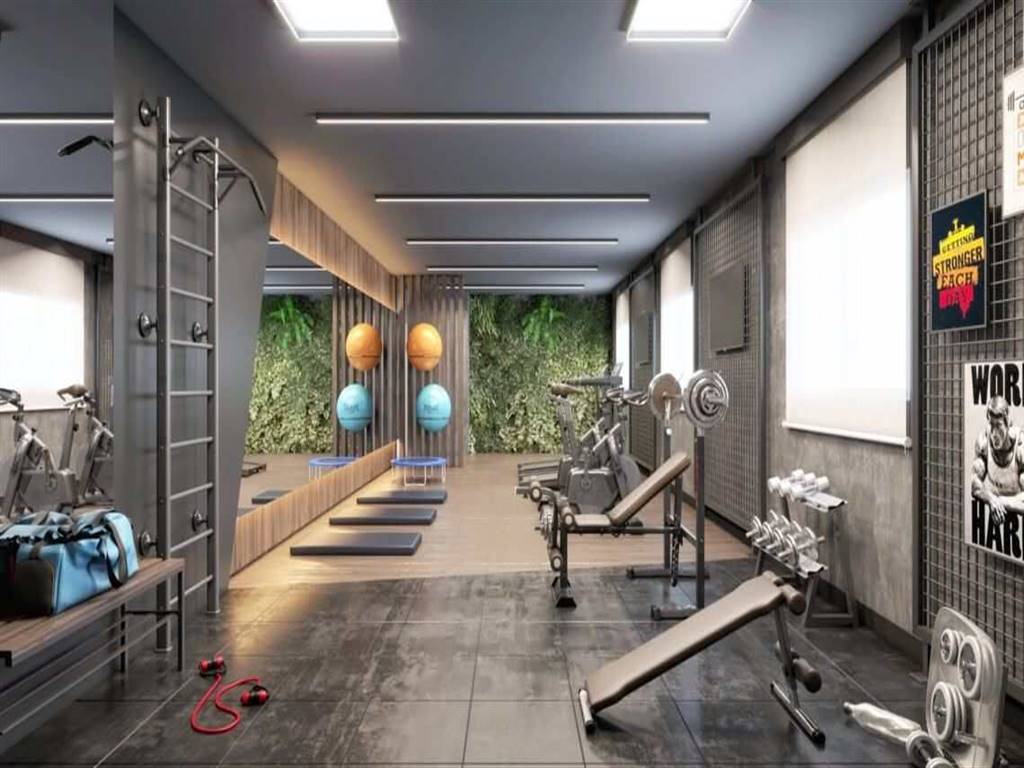 Apartamento com 2 quartos e 84 m² em Ocian, Praia Grande