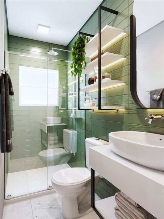 Apartamento com 2 quartos e 84 m² em Ocian, Praia Grande