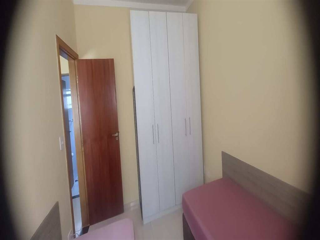 Casa com 2 quartos e 48 m² em Ocian, Praia Grande