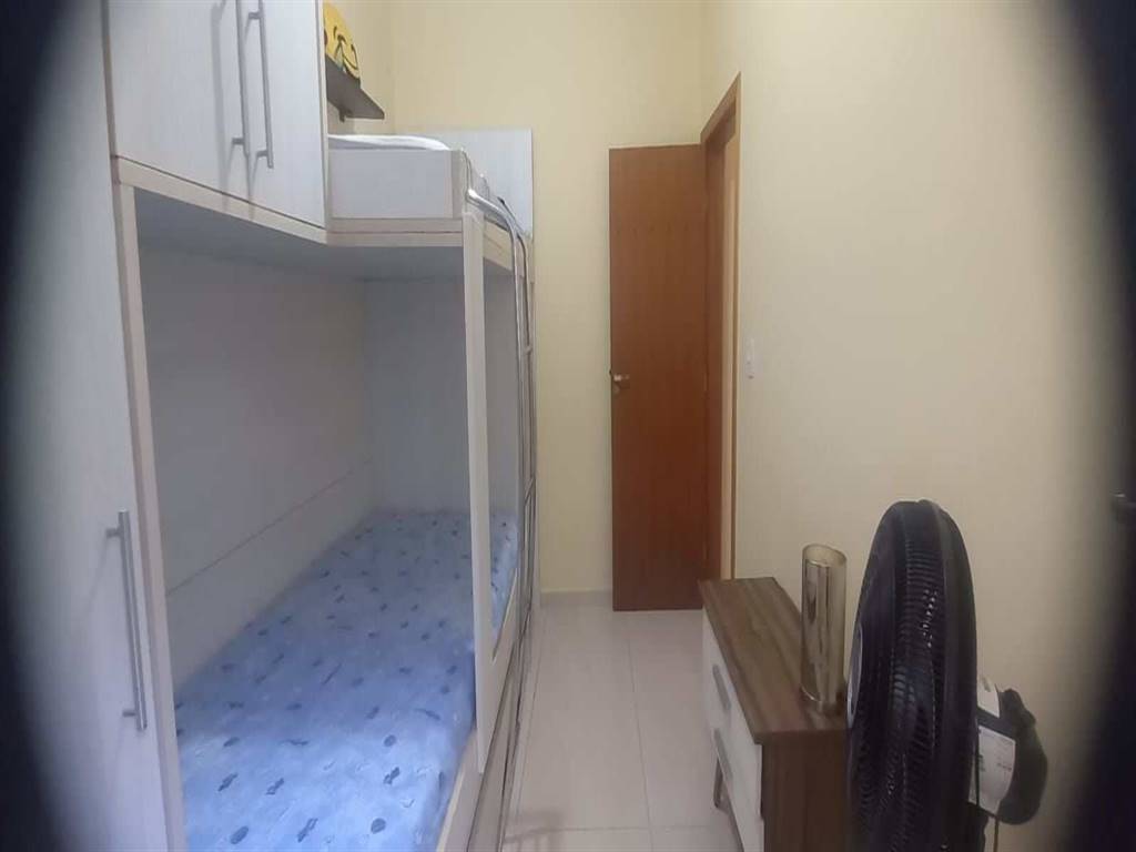 Casa com 2 quartos e 48 m² em Ocian, Praia Grande