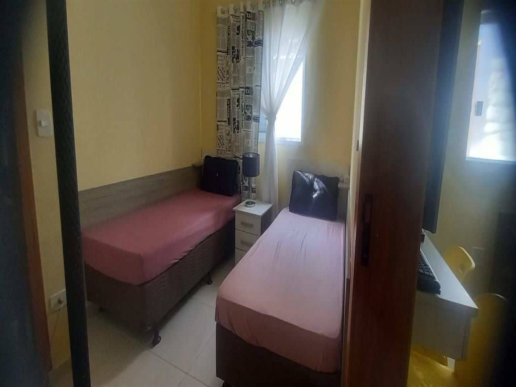 Casa com 2 quartos e 48 m² em Ocian, Praia Grande